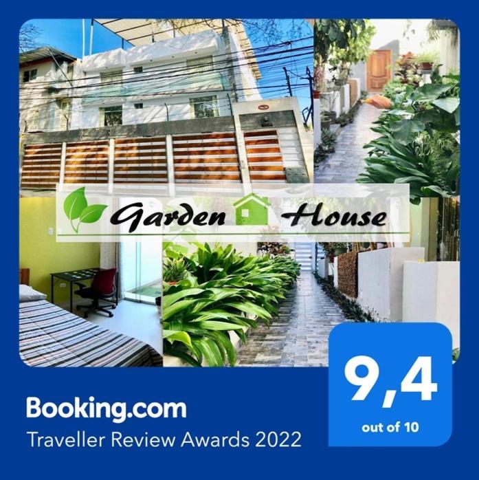 Garden House Piuraアパートメント エクステリア 写真
