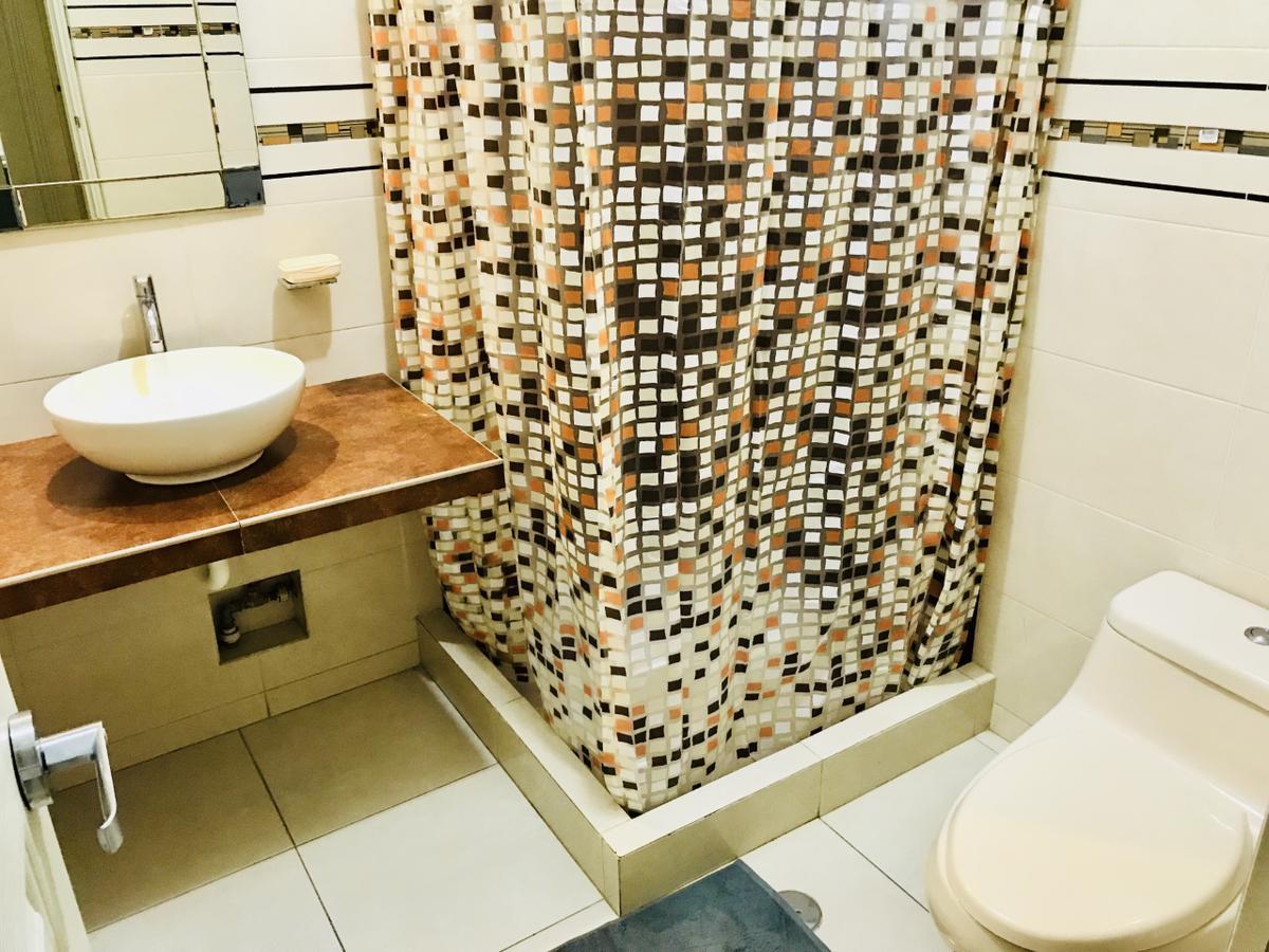 Garden House Piuraアパートメント エクステリア 写真